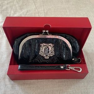 Guess by Marciano wallet clutch